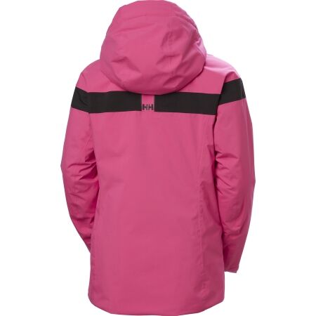 Dámská lyžařská bunda - Helly Hansen MOTIONISTA LIFALOFT W - 2