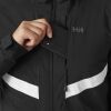 Dámská lyžařská bunda - Helly Hansen EDGE 3.0 JACKET - 5