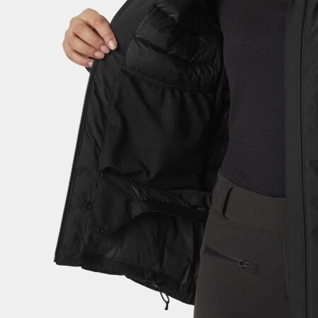 Dámská lyžařská bunda - Helly Hansen EDGE 3.0 JACKET - 9