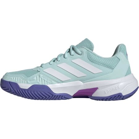 Dámská tenisová obuv - adidas COURTJAM CONTROL 3 W - 2