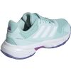 Dámská tenisová obuv - adidas COURTJAM CONTROL 3 W - 6