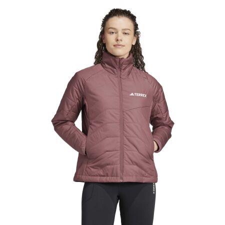 Dámská bunda - adidas TERREX MULTI JACKET - 3