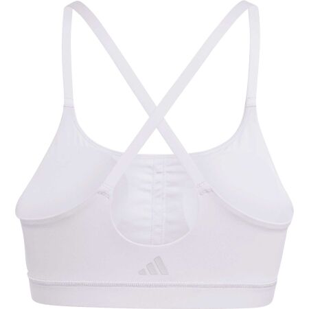 Dámská sportovní podprsenka - adidas ALL ME BRA - 2