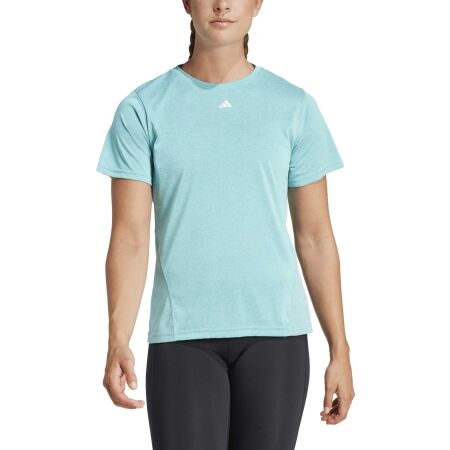 Dámské tréninkové tričko - adidas TRAIN ESSENTIALS TEE - 3