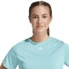 Dámské tréninkové tričko - adidas TRAIN ESSENTIALS TEE - 7