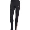 Dámské legíny - adidas ESSENTIALS 3-STRIPES LEGGINGS - 1