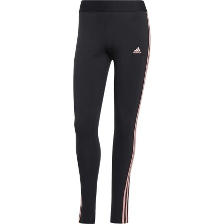 adidas ESSENTIALS 3-STRIPES LEGGINGS - Dámské legíny