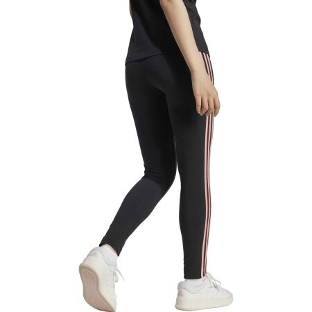 Dámské legíny - adidas ESSENTIALS 3-STRIPES LEGGINGS - 3