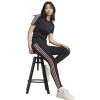 Dámské legíny - adidas ESSENTIALS 3-STRIPES LEGGINGS - 4