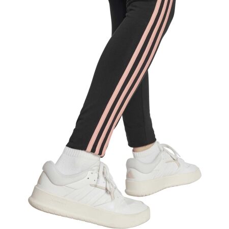 Dámské legíny - adidas ESSENTIALS 3-STRIPES LEGGINGS - 5