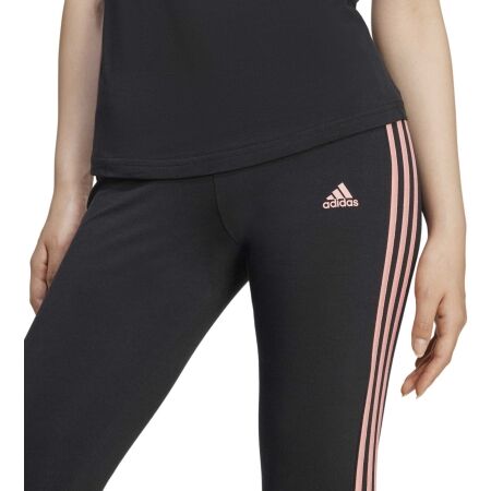 Dámské legíny - adidas ESSENTIALS 3-STRIPES LEGGINGS - 6