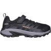 Dětské outdoorové boty - Merrell MOAB SPEED 2 LOW A/C WTRPF - 1