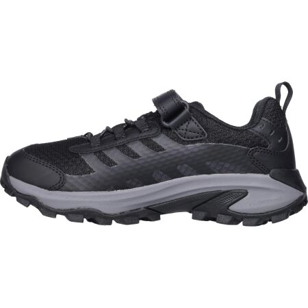 Dětské outdoorové boty - Merrell MOAB SPEED 2 LOW A/C WTRPF - 2