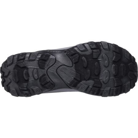 Dětské outdoorové boty - Merrell MOAB SPEED 2 LOW A/C WTRPF - 5