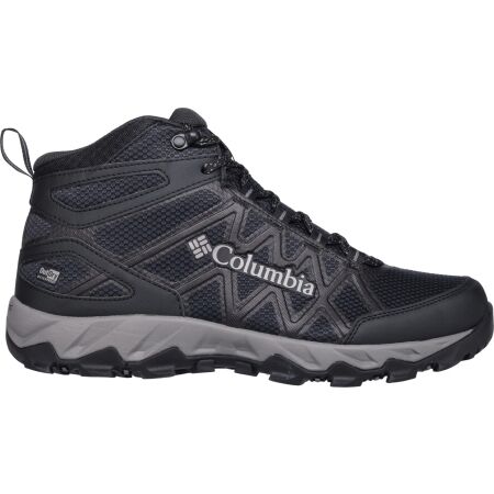 Pánské outdoorové boty - Columbia PEAKFREAK X2 MID OUTDRY - 1