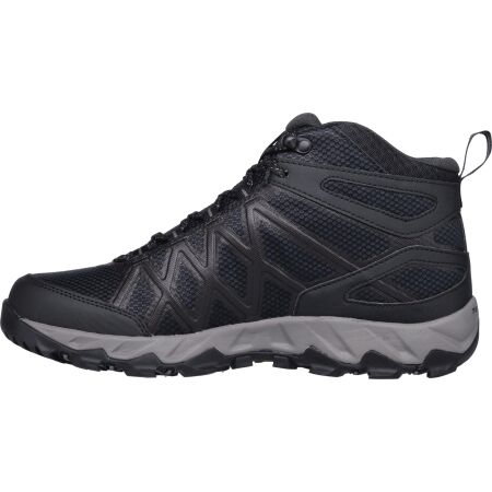 Pánské outdoorové boty - Columbia PEAKFREAK X2 MID OUTDRY - 2