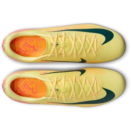 Pánské kopačky - Nike ZOOM MERCURIAL VAPOR 16 ACADEMY KM FG/MG - 4