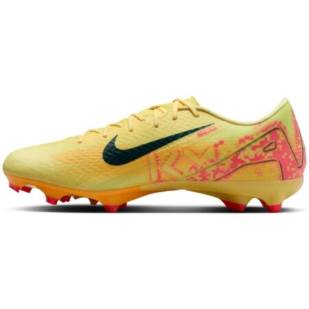 Pánské kopačky - Nike ZOOM MERCURIAL VAPOR 16 ACADEMY KM FG/MG - 2