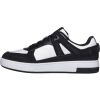 Pánské tenisky - Calvin Klein BASKET CUP LOW LACEUP AUTHENTIC - 2