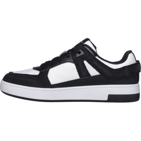 Pánské tenisky - Calvin Klein BASKET CUP LOW LACEUP AUTHENTIC - 2