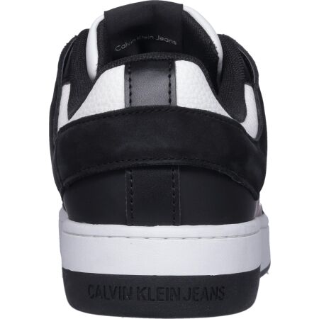 Pánské tenisky - Calvin Klein BASKET CUP LOW LACEUP AUTHENTIC - 6