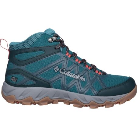 Columbia PEAKFREAK X2 MID OUTDRY W - Dámské outdoorové boty