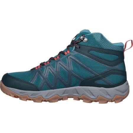 Dámské outdoorové boty - Columbia PEAKFREAK X2 MID OUTDRY W - 2