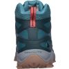 Dámské outdoorové boty - Columbia PEAKFREAK X2 MID OUTDRY W - 6