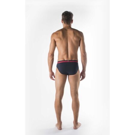 Pánské slipy - Fila MAN BRIEF 2-PACK - 3