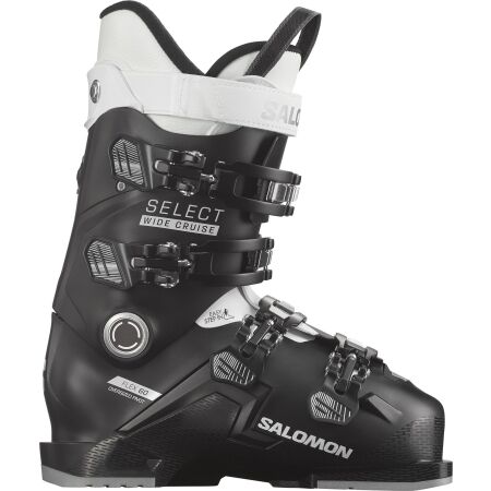 Salomon SELECT WIDE CRUISE 60 W - Dámské lyžařské boty