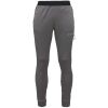 Pánské fleecové kalhoty - Columbia TECH FLEECE PANT - 1