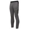 Pánské fleecové kalhoty - Columbia TECH FLEECE PANT - 2