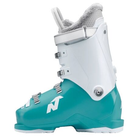 Dětské sjezdové boty - Nordica SPEEDMACHINE J 4 GIRL - 2