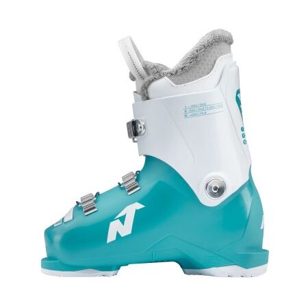 Dětské sjezdové boty - Nordica SPEEDMACHINE J 3 (GIRL) - 2