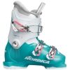 Dětské sjezdové boty - Nordica SPEEDMACHINE J 3 (GIRL) - 1