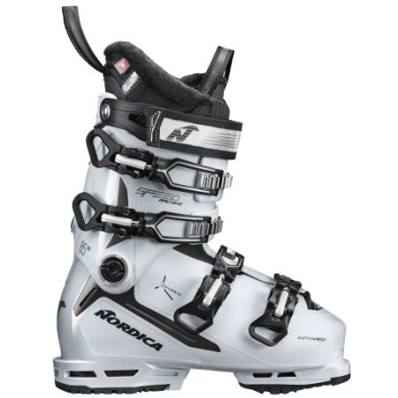 Nordica SPEEDMACHINE 3 85 W (GW) - Dámské sjezdové boty