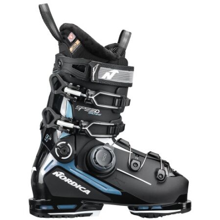 Nordica SPEEDMACHINE 3 BOA 95 W (GW) - Dámské sjezdové boty