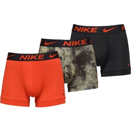 Nike DRI-FIT ESSENTIAL - Pánské boxerky