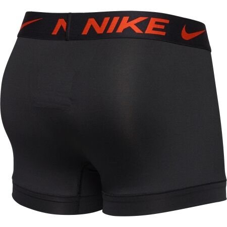 Pánské boxerky - Nike DRI-FIT ESSENTIAL - 3