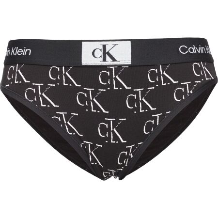 Calvin Klein MODERN BIKINI - Dámské kalhotky