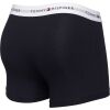 Pánské trenky - Tommy Hilfiger COTTON ESSENTIALS 5P TRUNK WB - 5