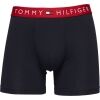 Pánské boxerky - Tommy Hilfiger COTTON ESSENTIALS 3P BOXER BRIEF WB - 2