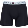 Pánské boxerky - Tommy Hilfiger COTTON ESSENTIALS 3P BOXER BRIEF WB - 6