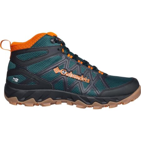 Columbia PEAKFREAK X2 MID OUTDRY - Pánské outdoorové boty