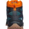 Pánské outdoorové boty - Columbia PEAKFREAK X2 MID OUTDRY - 6