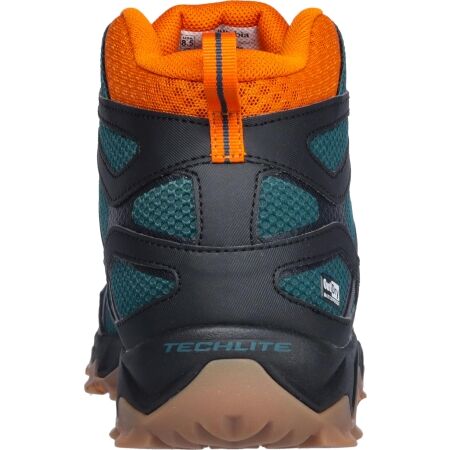 Pánské outdoorové boty - Columbia PEAKFREAK X2 MID OUTDRY - 6