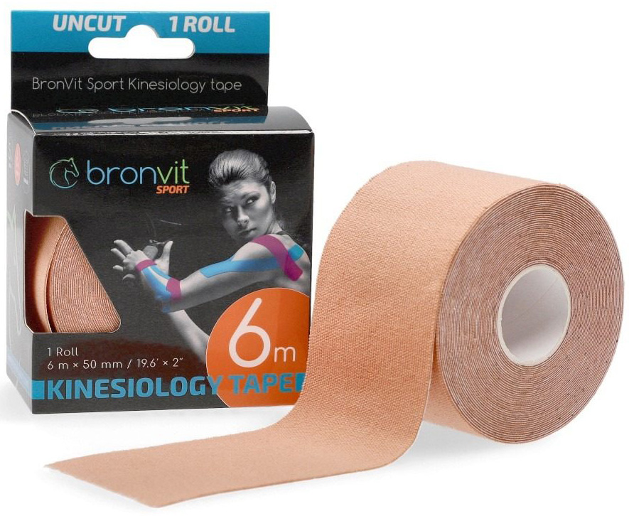 Kinesio tejp