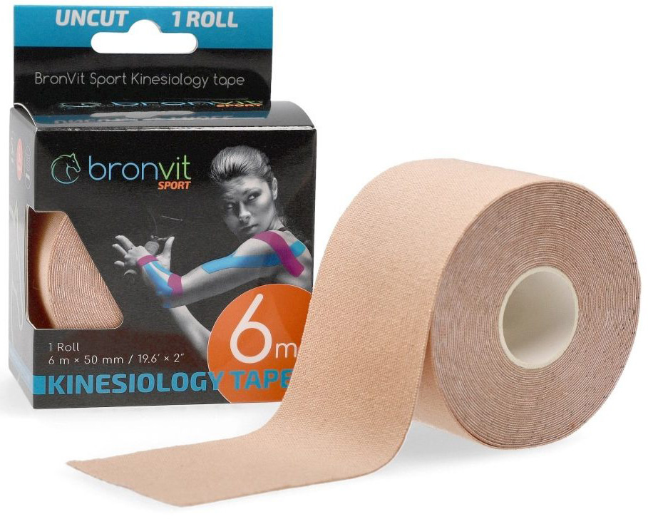 Kinesio tejp