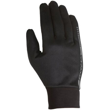 Běžecké rukavice - PROGRESS RUNNING GLOVES - 2