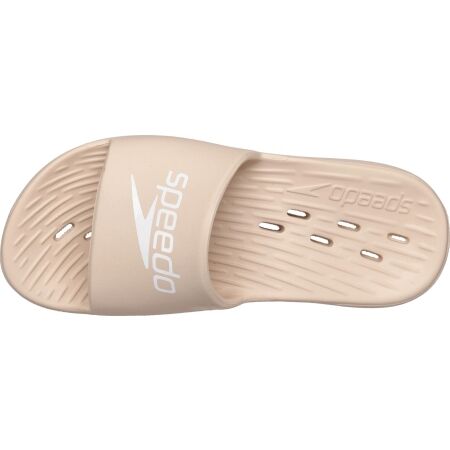 Dámské pantofle - Speedo SLIDES ONE PIECE AF - 4